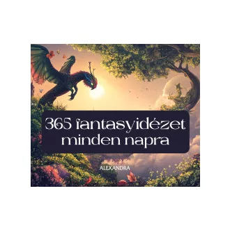 365 fantasyidézet minden napra