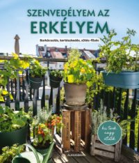 Szenvedélyem az erkélyem