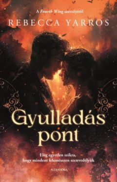 Gyulladáspont - Éldekorált