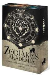   Tündérbosszú - Speciális, élre hajló füllel - Éldekorált