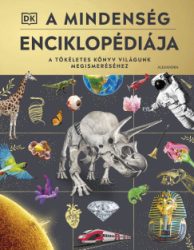 Jenny Sich - A mindenség enciklopédiája