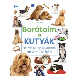 Barátaim, a kutyák