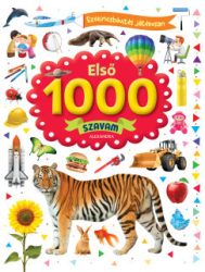 Első 1000 szavam