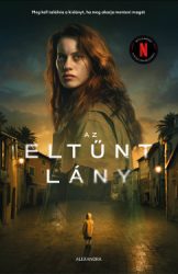 Az eltűnt lány - Éldekorált