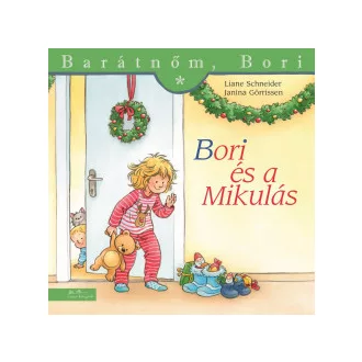 Bori és a Mikulás - Barátnőm, Bori 48.
