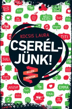 Cseréljünk!
