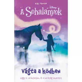 A Sohalányok 4. - Vágta a ködben