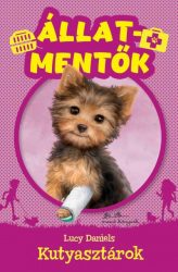 Kutyasztárok - Állatmentők