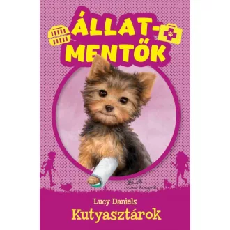 Kutyasztárok - Állatmentők
