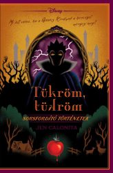 Disney - Tükröm, tükröm - Sorsfordító történetek