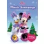 Disney Junior - Minnie karácsonya - Ünnepi színező és foglalkoztató