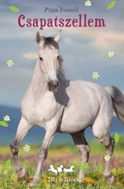 Csapatszellem - Tilly és Táltos