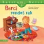 Berci rendet rak - Barátom, Berci 22.