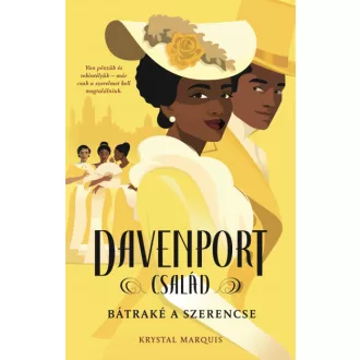 Davenport család