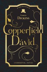 Copperfield Dávid