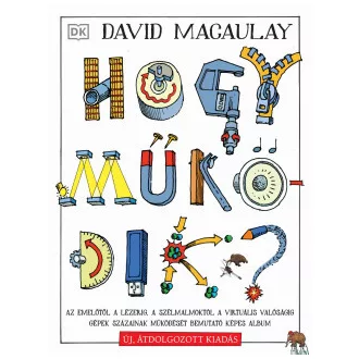 Hogy működik?