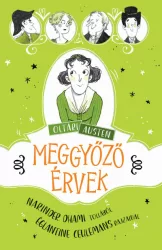 Oltári Austen - Meggyőző érvek