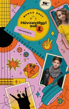 Hűvösvölgyi suli 1. - Reloaded