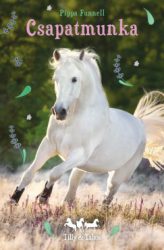 Csapatmunka - Tilly és Táltos