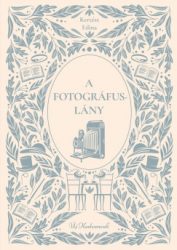 A fotográfuslány