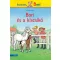 Bori és a kiscsikó - Barátnőm, Bori