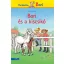 Bori és a kiscsikó - Barátnőm, Bori