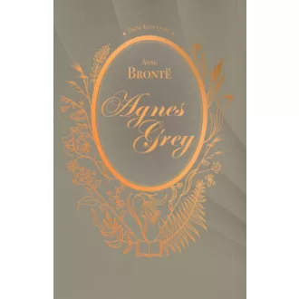 Agnes Grey