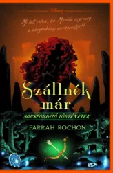 Disney - Szállnék már - Sorsfordító történetek