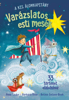 Varázslatos esti mesék