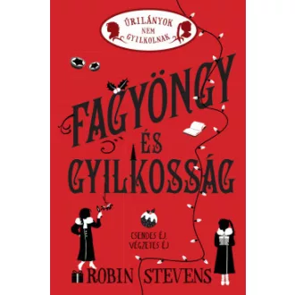 Fagyöngy és gyilkosság