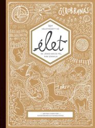   Így keletkezett az élet és János bácsi fél pár zoknija