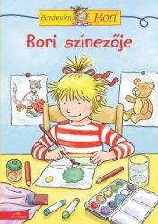 Bori színezője