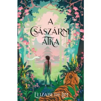 A császárné átka - Éldekorált