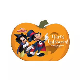 Hurrá, Halloween! - Disney Junior