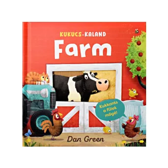 Kukucs-kaland - Farm