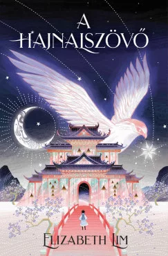 A hajnalszövő - Éldekorált