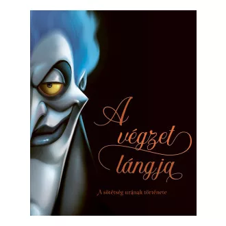 A végzet lángja