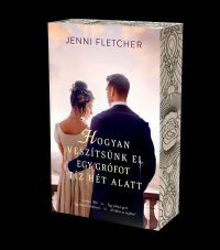   Hogyan veszítsünk el egy grófot tíz hét alatt - Éldekorált