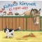 Kukucs könyvek - Ki ugat ott?