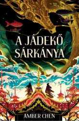 A jádekő sárkánya - Éldekorált