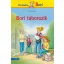 Bori táborozik - Barátnőm, Bori