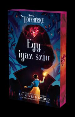 Egy igaz szív - Éldekorált