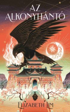 Az alkonyhántó - Éldekorált