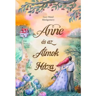 Anne és az Álmok Háza