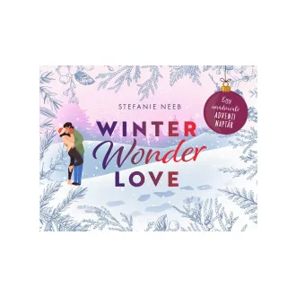 Winter Wonder Love