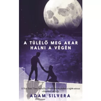 A túlélő meg akar halni a végén