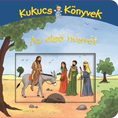 Kukucs Könyvek - Az első húsvét