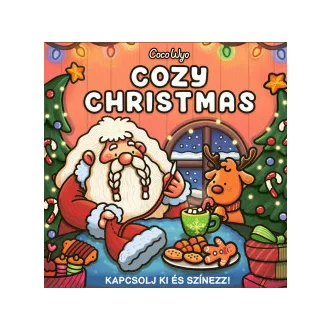 Cozy Christmas