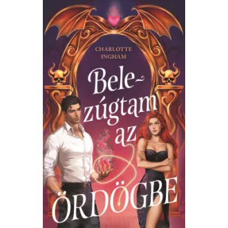 Charlotte Ingham - Belezúgtam az Ördögbe