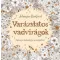 Johanna Basford - Varázslatos vadvirágok